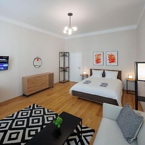 Appartement met een Slaapkamer